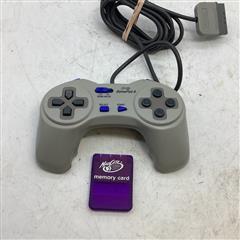 Sony PlayStation 1 Original PS1 Game Console
